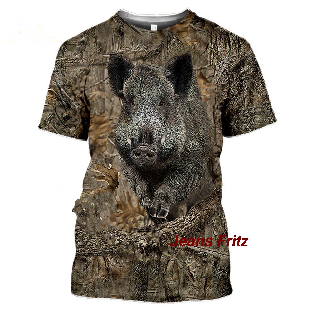 Wildman Hunting & Outdoor Robertson Photos - 2023 Camouflage animaux de chasse sanglier