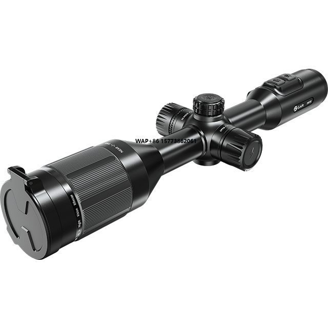 Outdoor Hunting Videos - Chasse DU50 portée de Vision numérique