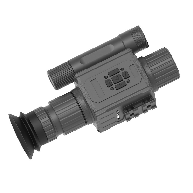 Outdoor Hunting Videos - Télescope de vision nocturne haute définition