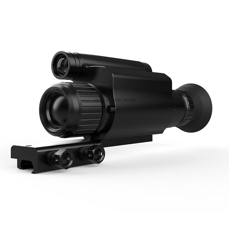 Outdoor Hunting Videos - Vision nocturne monoculaire IR portée de