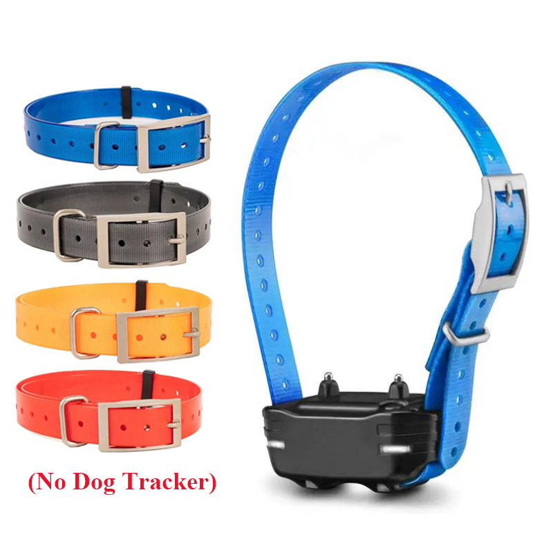 Outdoor Hunting Dog Collar - Collier de sécurité pour animaux de