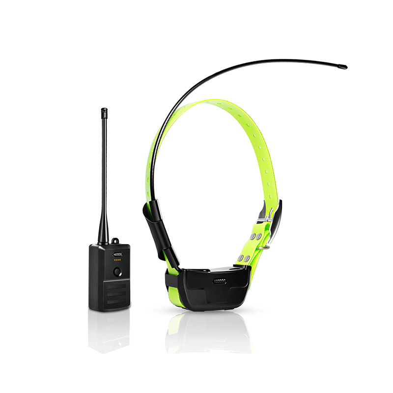 Outdoor Hunting Dog Collar - Collier de positionnement GPS et radio