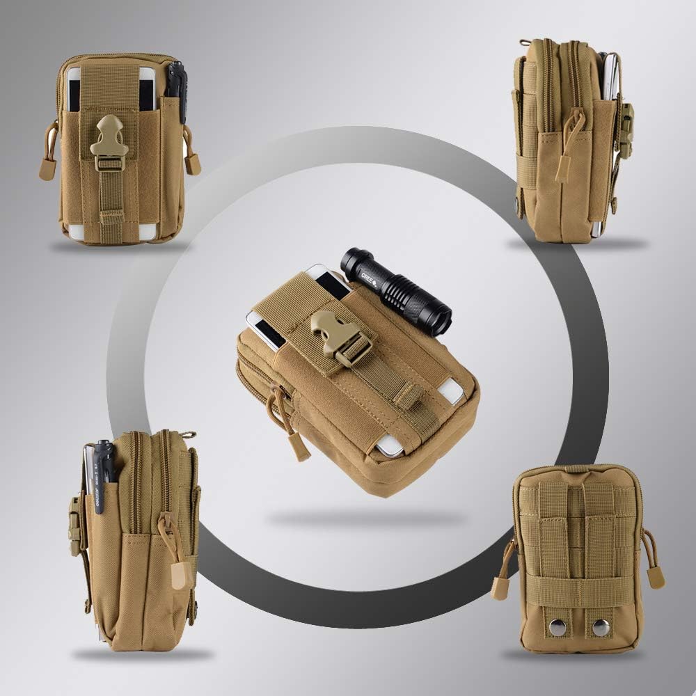 Pochette tactique Molle pour c - Hunting Outdoor avis et prix