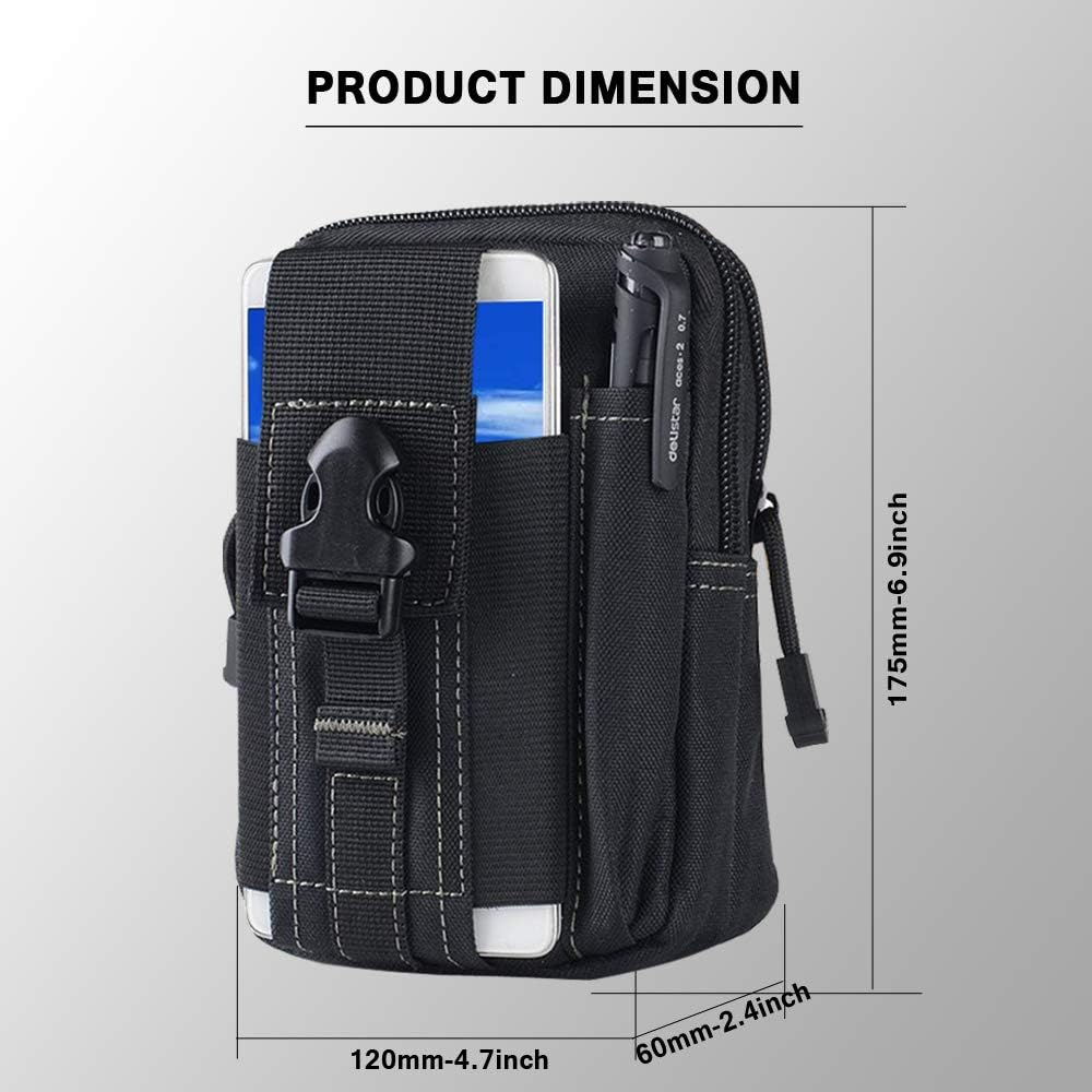Pochette tactique Molle pour c - Hunting Outdoor avis et prix