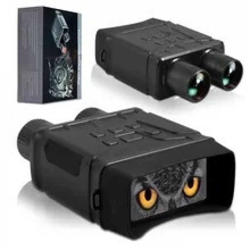 Télescope d'extérieur, observa - Outdoor Hunting Videos avis et prix