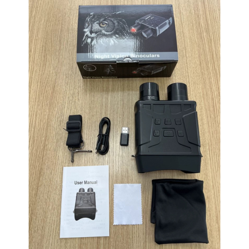 Télescope d'extérieur, observa - Outdoor Hunting Videos avis et prix