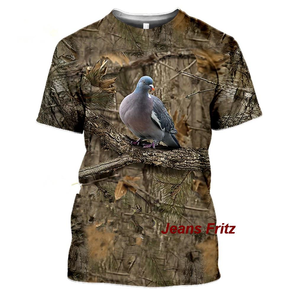2023 Camouflage animaux de cha - Wildman Hunting & Outdoor Robertson Photos avis et prix