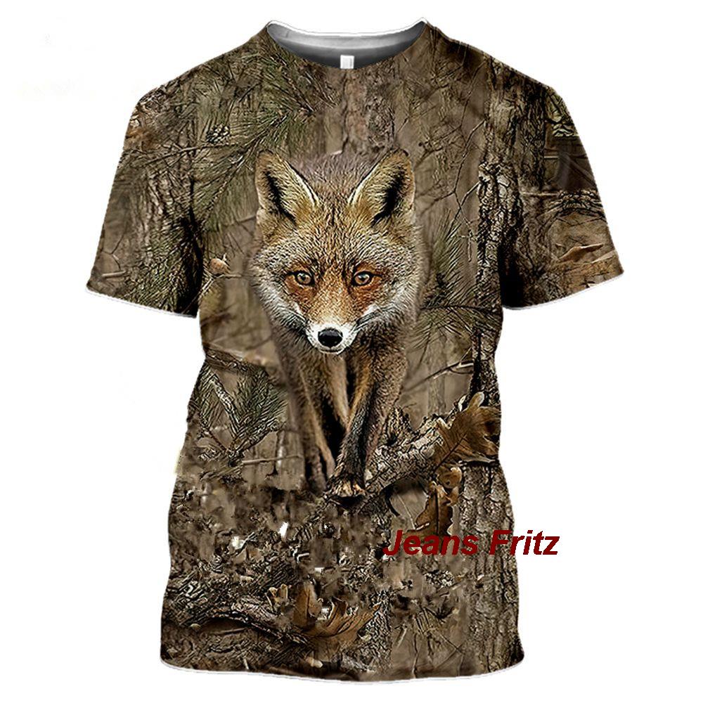 2023 Camouflage animaux de cha - Wildman Hunting & Outdoor Robertson Photos avis et prix