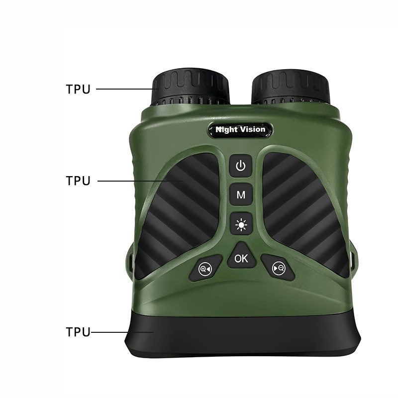 Télescope numérique pour la ch - Outdoor Hunting Videos avis et prix