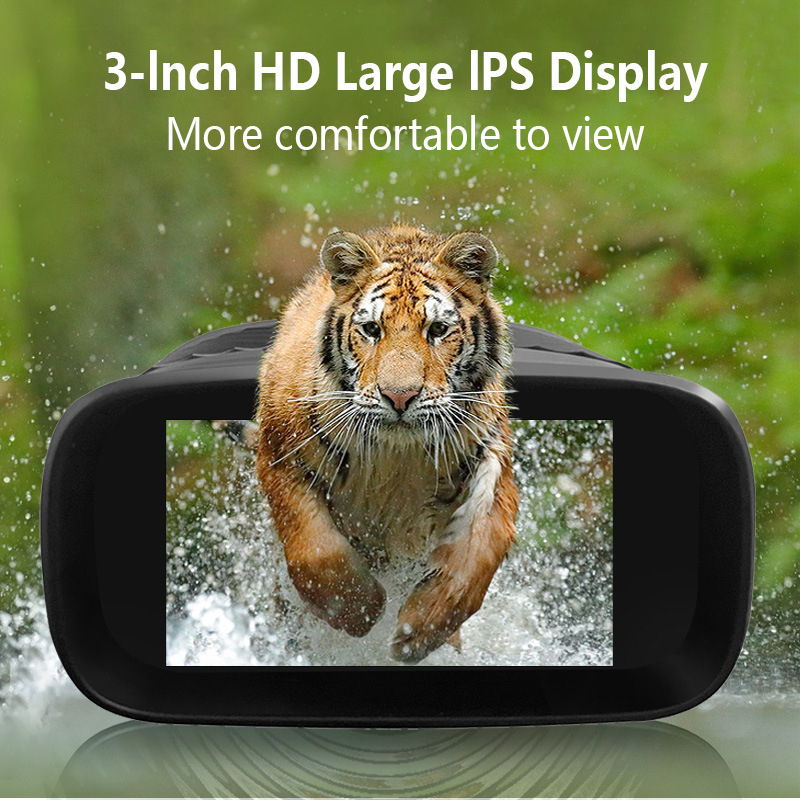 Télescope numérique pour la ch - Outdoor Hunting Videos avis et prix