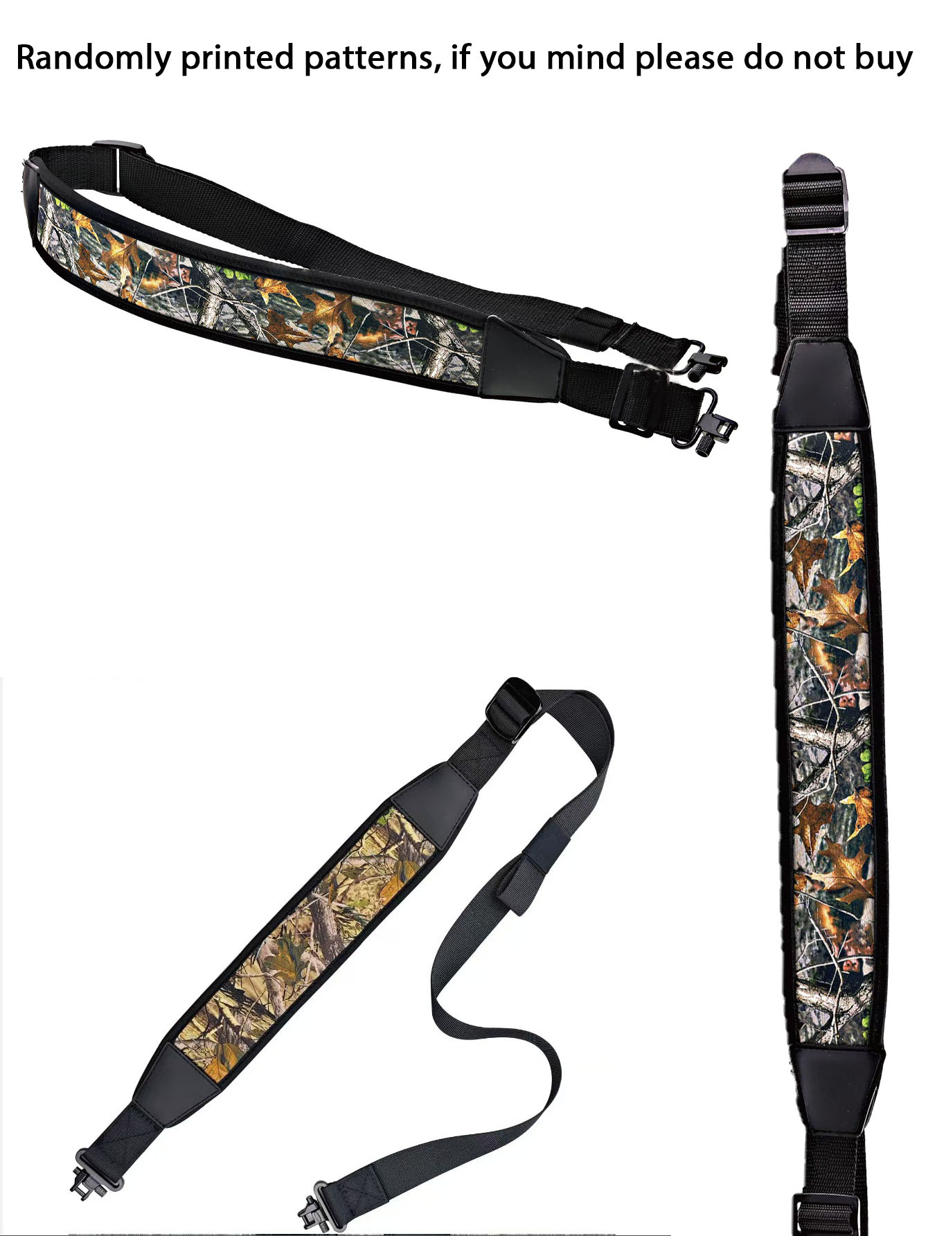 Sangle d'épaule de chasse mult - Hunting Outdoor avis et prix