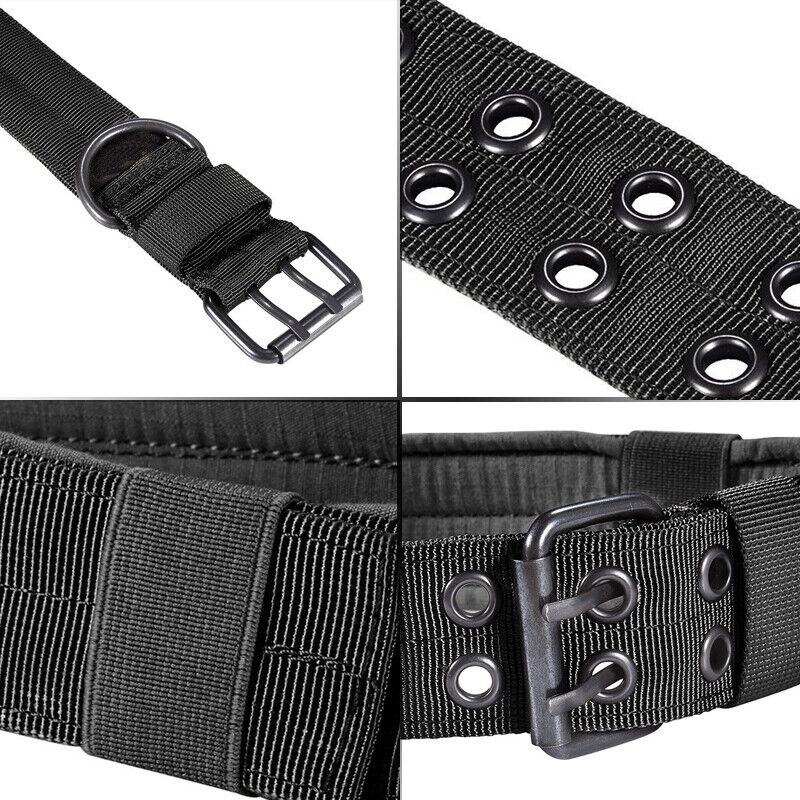 Collier tactique camouflage po - Outdoor Hunting Dog Collar avis et prix