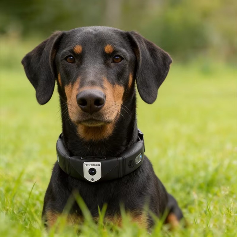 Traceur GPS pour chien contrôl - Outdoor Hunting Dog Collar avis et prix