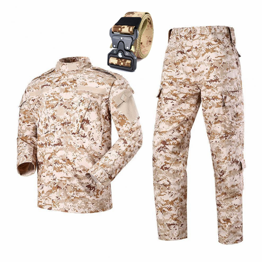Vêtements d'entraînement camou - Hunting Outdoor avis et prix