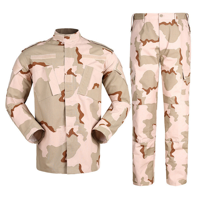 Vêtements d'entraînement camou - Hunting Outdoor avis et prix