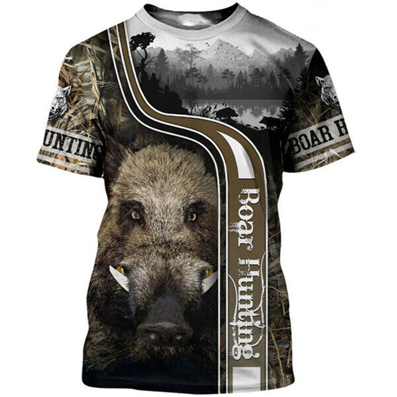 Camo chasse animaux sanglier h - Wildman Hunting & Outdoor Robertson Photos avis et prix