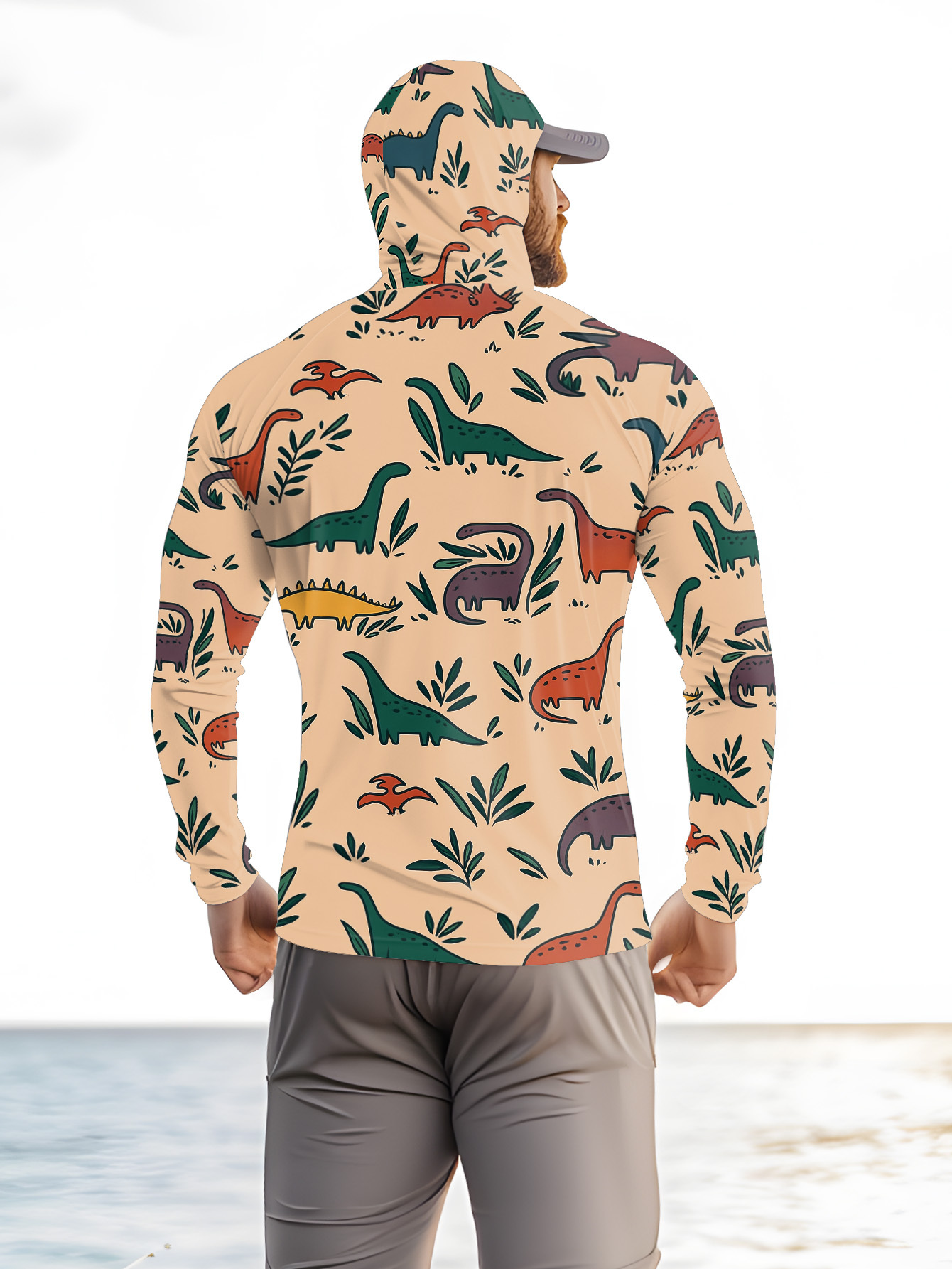 Sweat-shirt à capuche pour hom - Hunting Outdoor avis et prix