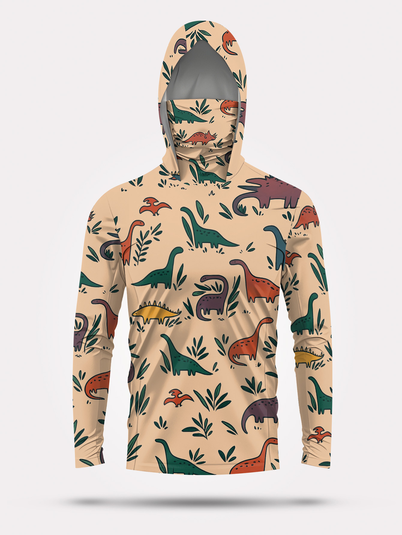 Sweat-shirt à capuche pour hom - Hunting Outdoor avis et prix