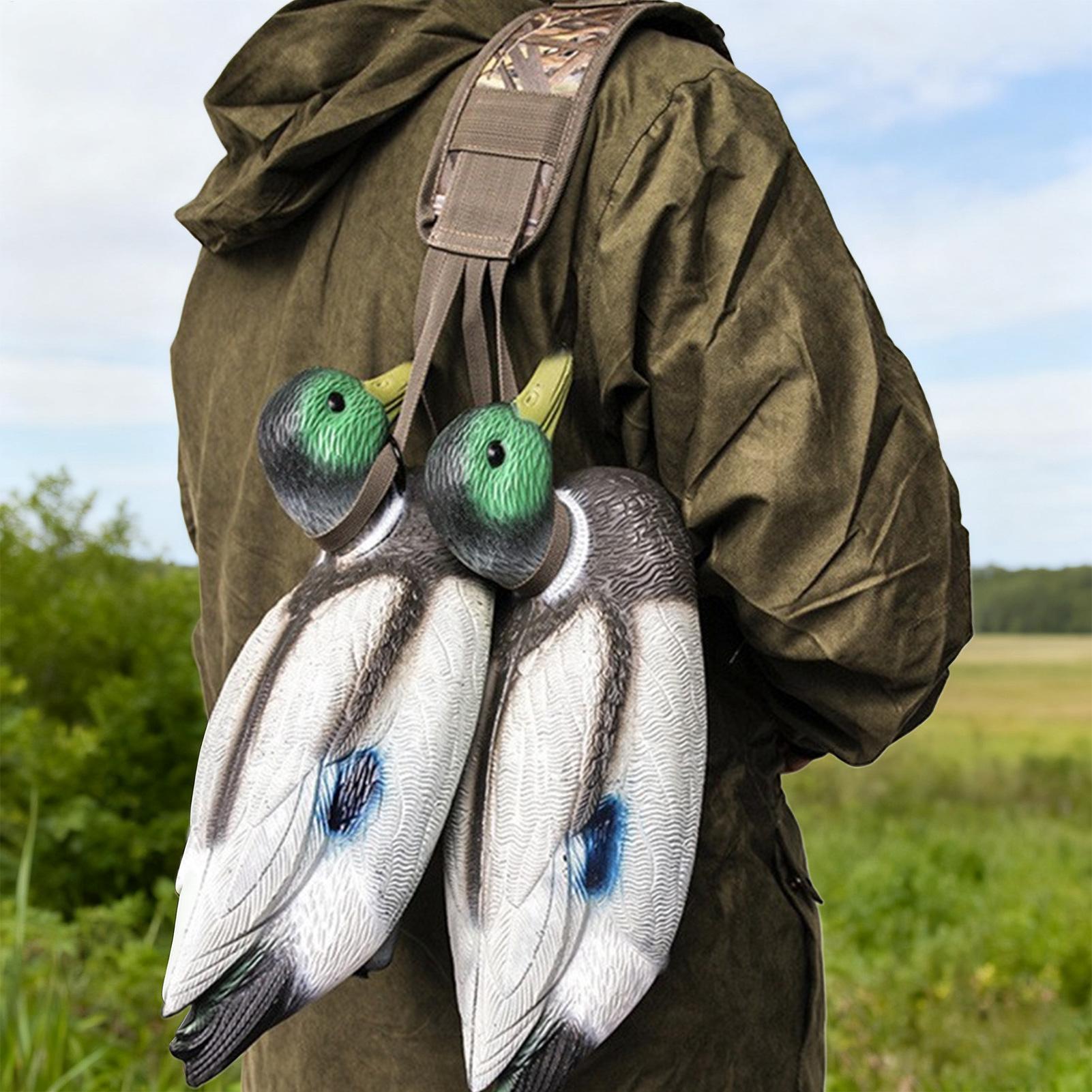 Porte-canard antidérapant, équ - Wildman Hunting & Outdoor Robertson Photos avis et prix