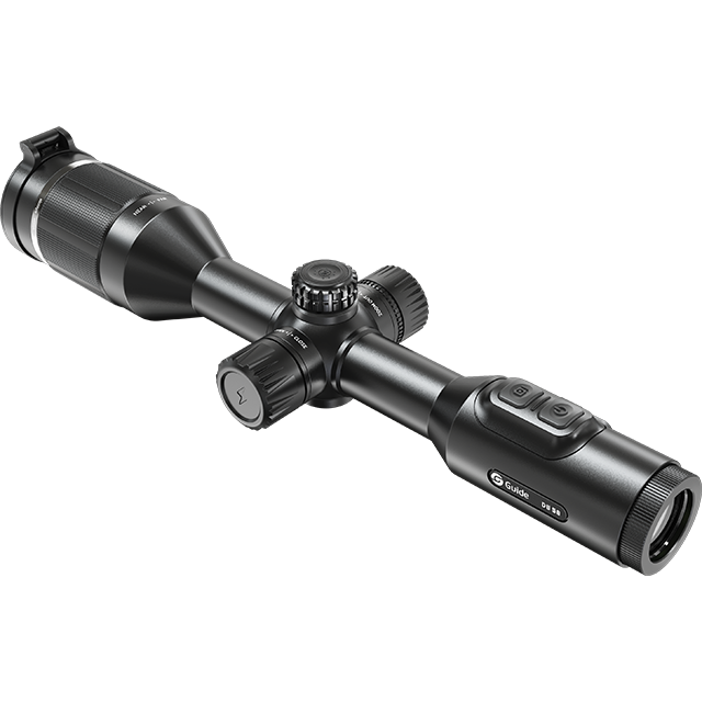 Chasse DU50 portée de Vision n - Outdoor Hunting Videos avis et prix