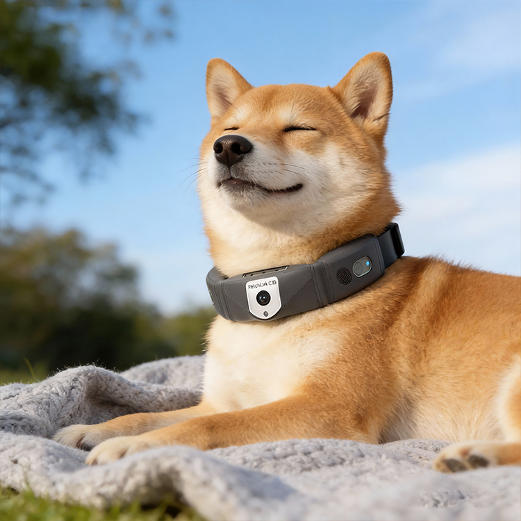 Collier GPS haute précision po - Outdoor Hunting Dog Collar avis et prix