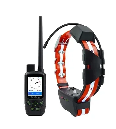 Collier de suivi GPS pour chie - Outdoor Hunting Dog Collar avis et prix