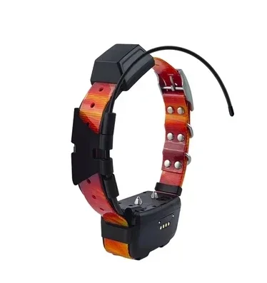 Collier de suivi GPS pour chie - Outdoor Hunting Dog Collar avis et prix