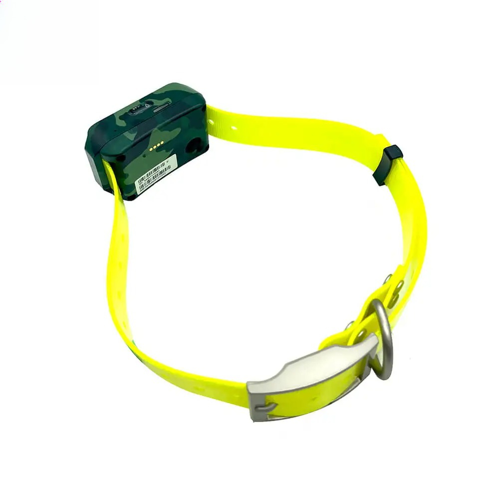 Localisateur étanche IP68 pour - Outdoor Hunting Dog Collar avis et prix