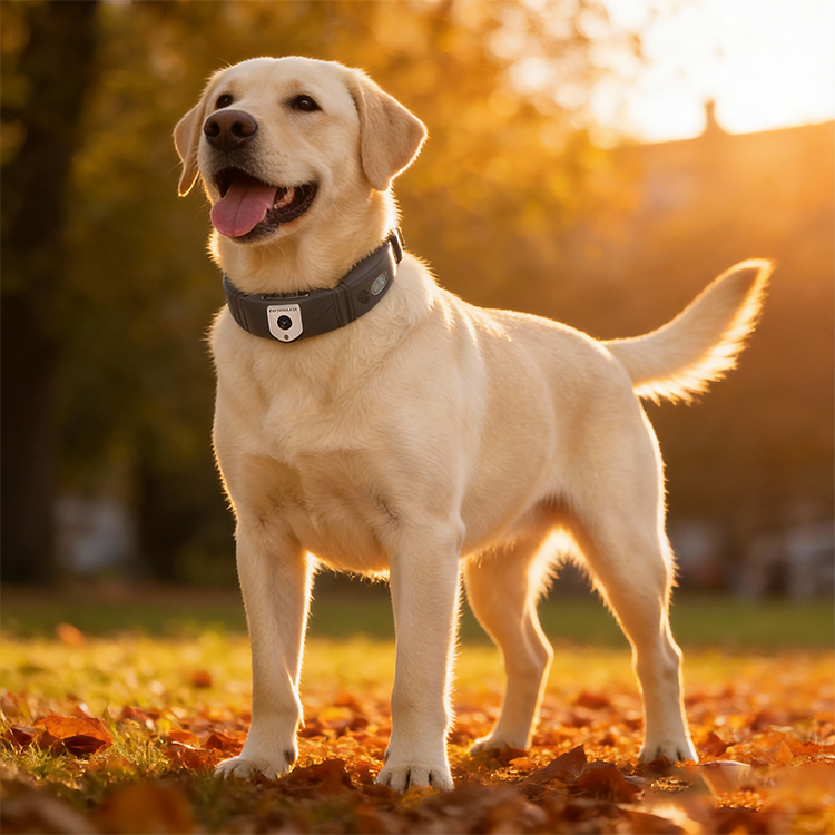 Collier GPS intelligent haute  - Outdoor Hunting Dog Collar avis et prix