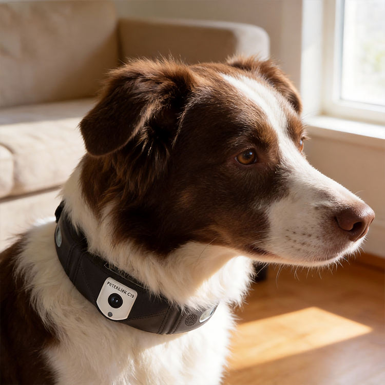 Collier GPS intelligent haute  - Outdoor Hunting Dog Collar avis et prix