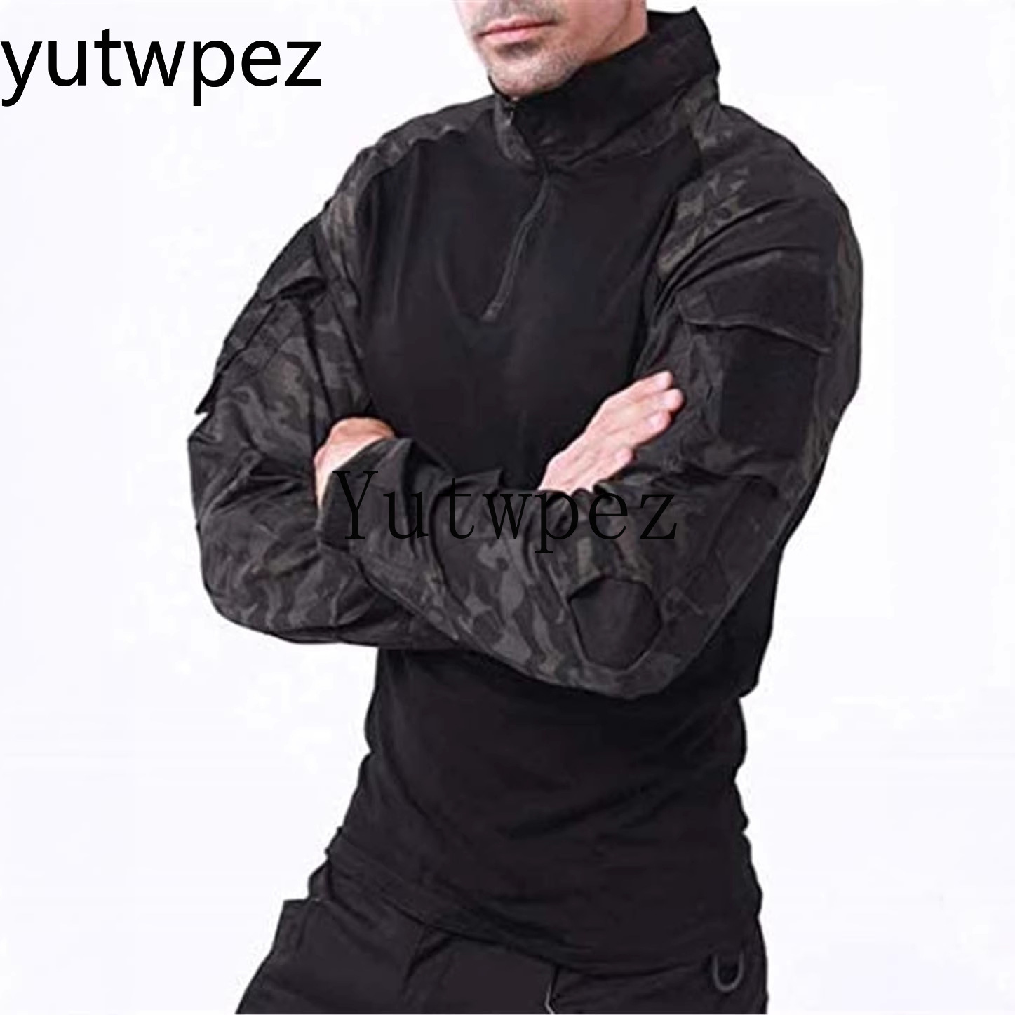 T-shirt de combat CP pour homm - Outdoor Hunting T Shirts avis et prix