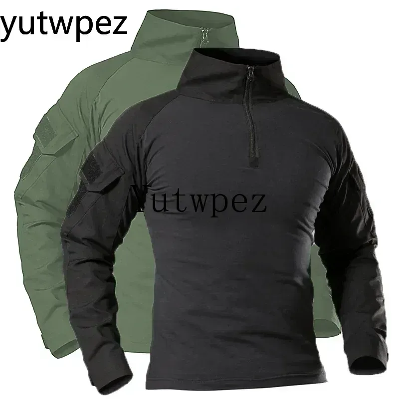 T-shirt de combat CP pour homm - Outdoor Hunting T Shirts avis et prix