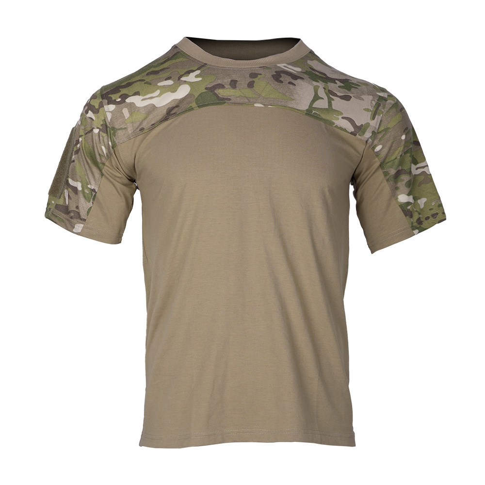 CamSolomon-T-shirt camouflage  - Outdoor Hunting T Shirts avis et prix
