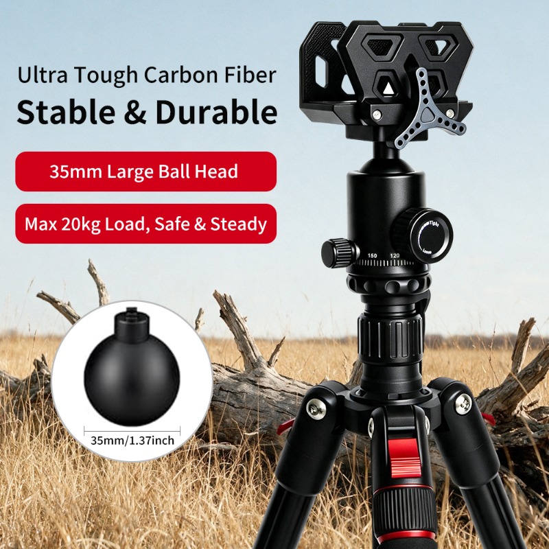 Trépied tactique extérieur en  - Outdoor Hunting Videos avis et prix