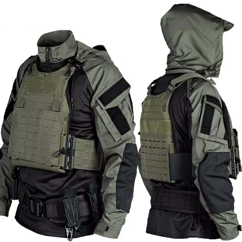 Ensemble chemise et pantalon t - Hunting Outdoor avis et prix