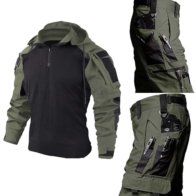 Ensemble chemise et pantalon t - Hunting Outdoor avis et prix