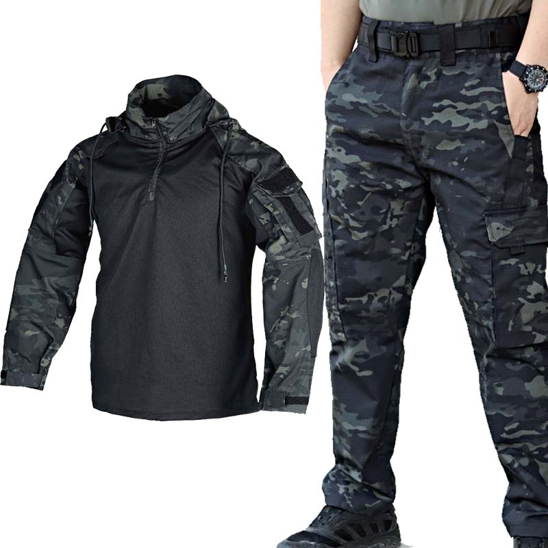 Ensemble chemise et pantalon t - Hunting Outdoor avis et prix