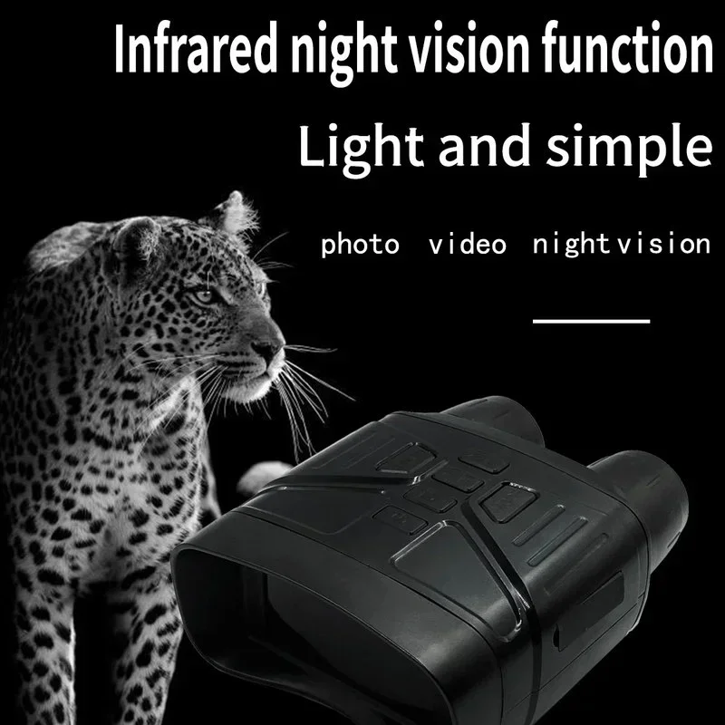 Dispositif de Vision nocturne  - Outdoor Hunting Videos avis et prix