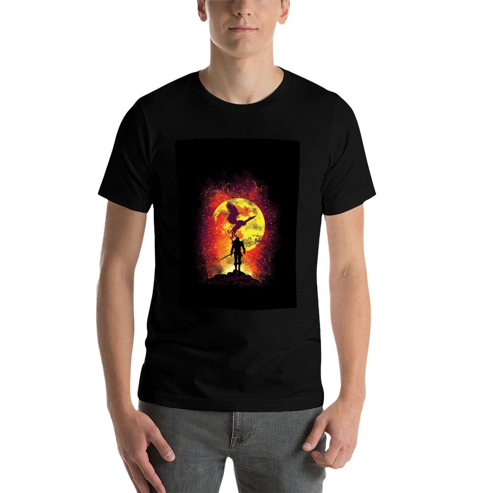 T-shirt Wild Hunt, t-shirt déc - Wildman Hunting & Outdoor Robertson Photos avis et prix