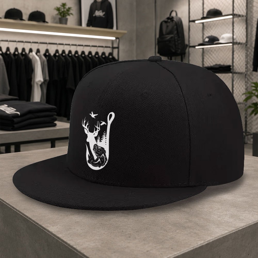 Casquette de baseball unisexe  - Hunting Outdoor Christmas Decorations avis et prix