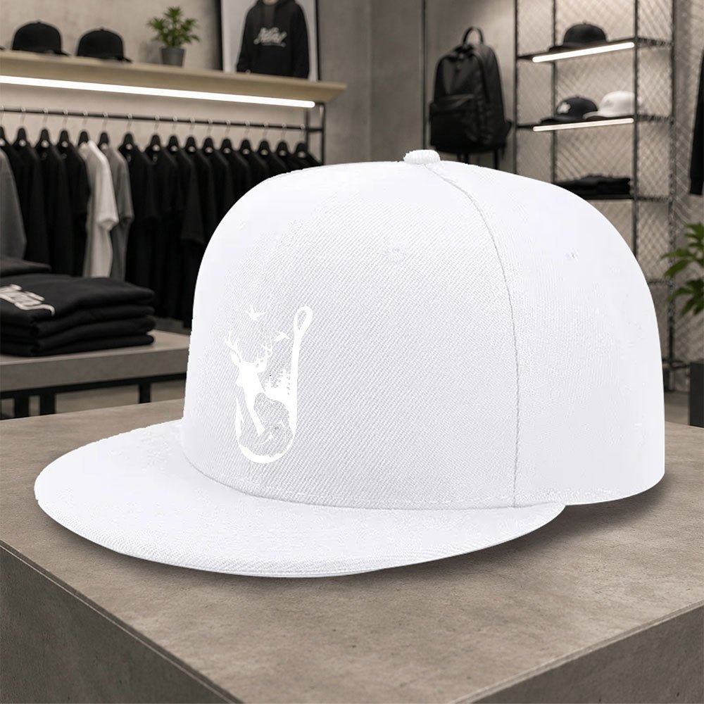 Casquette de baseball unisexe  - Hunting Outdoor Christmas Decorations avis et prix
