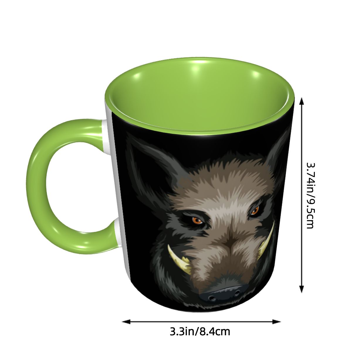Tasse amusante sur le thème de - Wildman Hunting & Outdoor Robertson Photos avis et prix