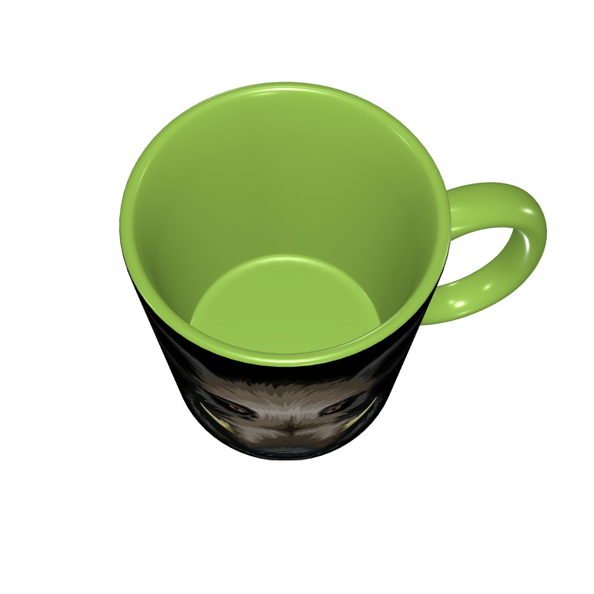 Tasse amusante sur le thème de - Wildman Hunting & Outdoor Robertson Photos avis et prix