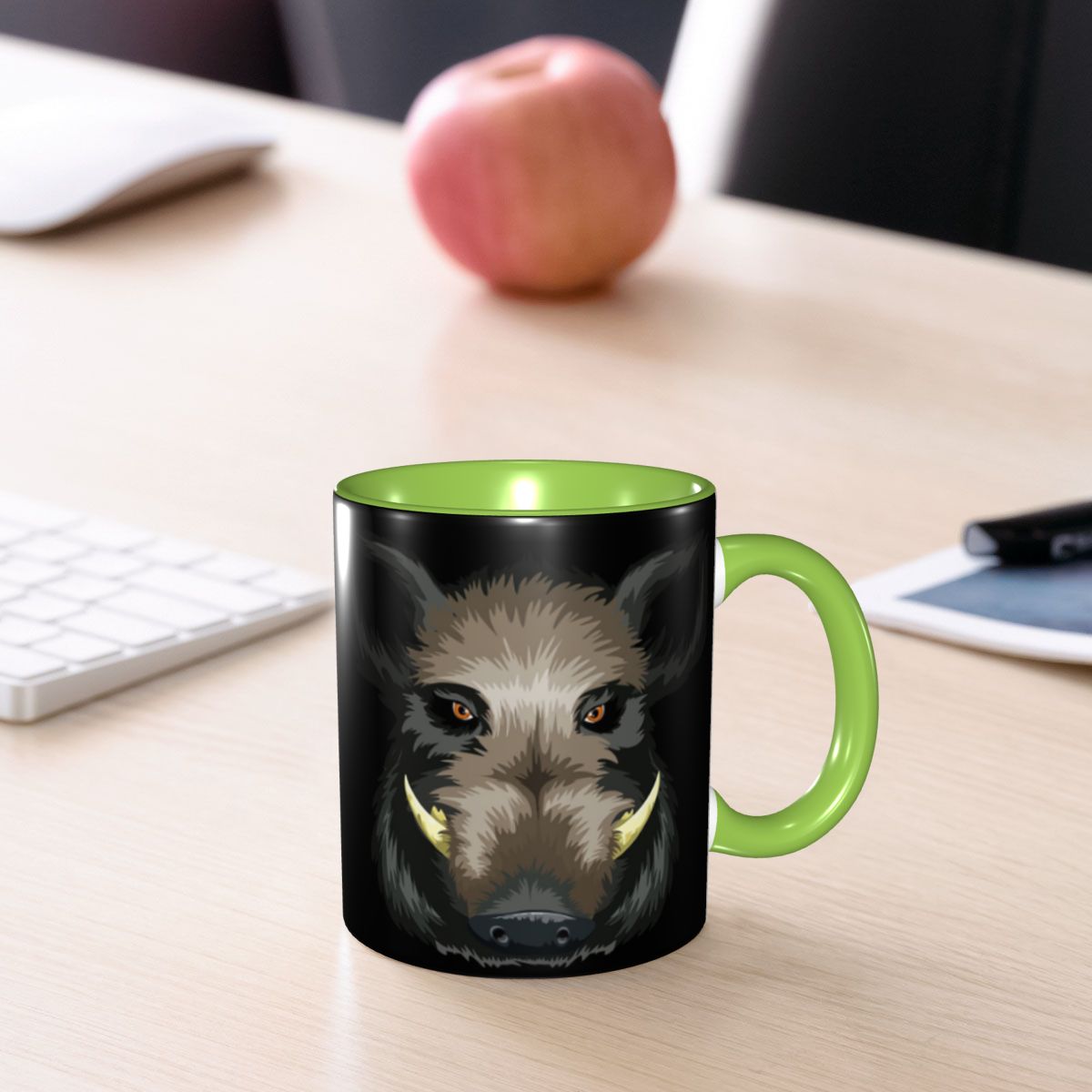 Tasse amusante sur le thème de - Wildman Hunting & Outdoor Robertson Photos avis et prix