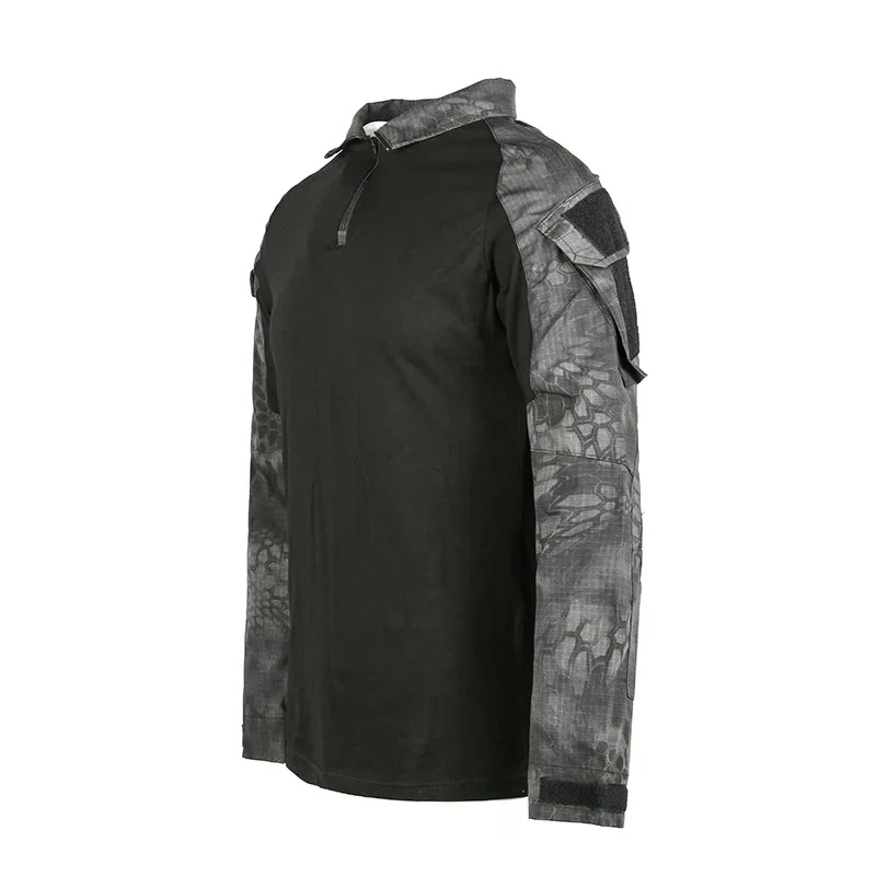 T-shirt tactique de randonnée  - Outdoor Hunting T Shirts avis et prix