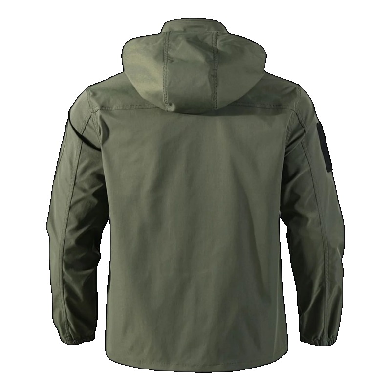 Ensemble tactique imperméable  - Hunting Outdoor avis et prix