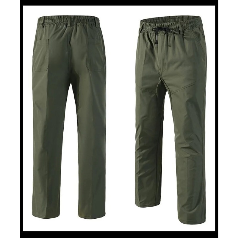 Ensemble tactique imperméable  - Hunting Outdoor avis et prix