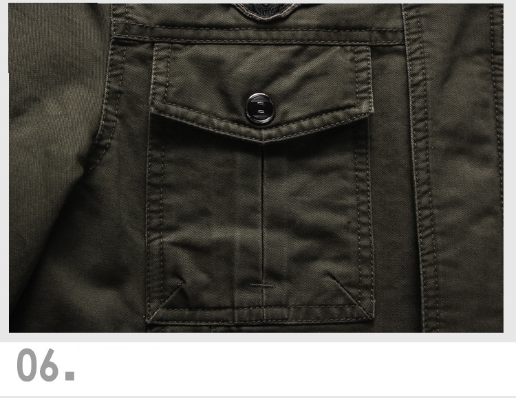 Veste de travail en coton pour - Wildman Hunting & Outdoor Robertson Photos avis et prix