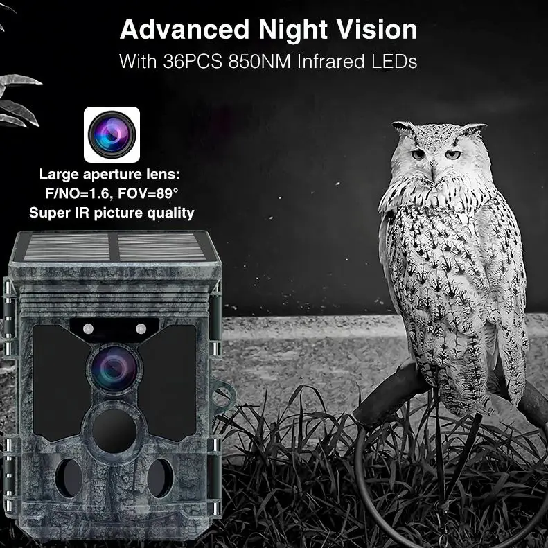 Nouvelle technologie, caméra d - Outdoor Hunting Videos avis et prix