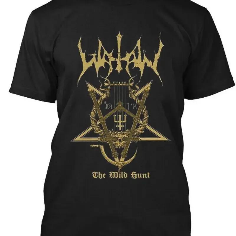 Watain The Wild Hunt Suède T-s - Wildman Hunting & Outdoor Robertson Photos avis et prix